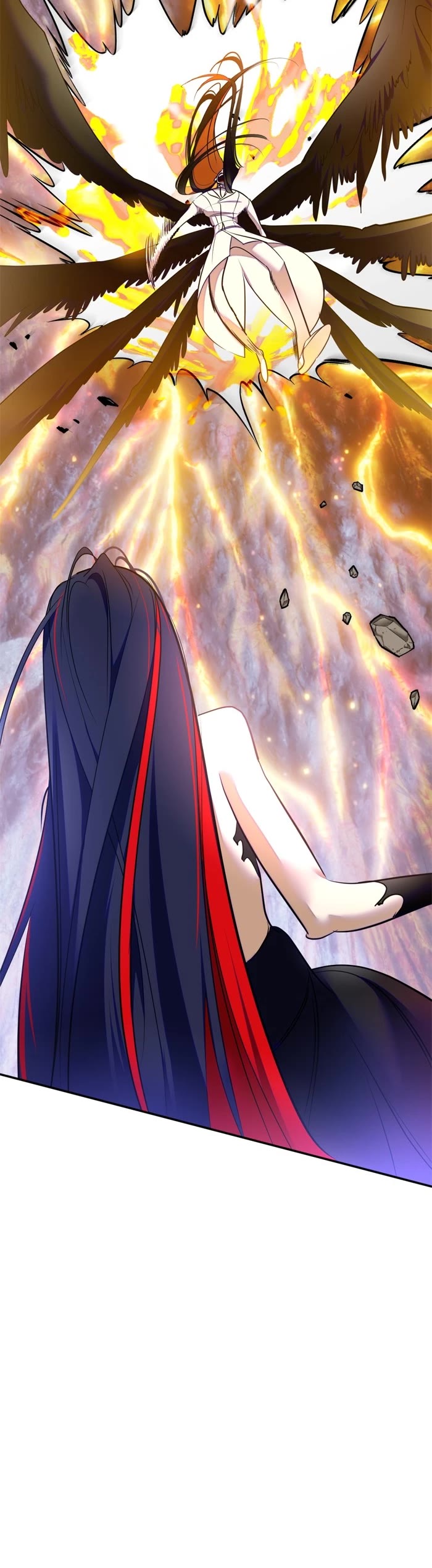 Return to Player chapter 201 page 5