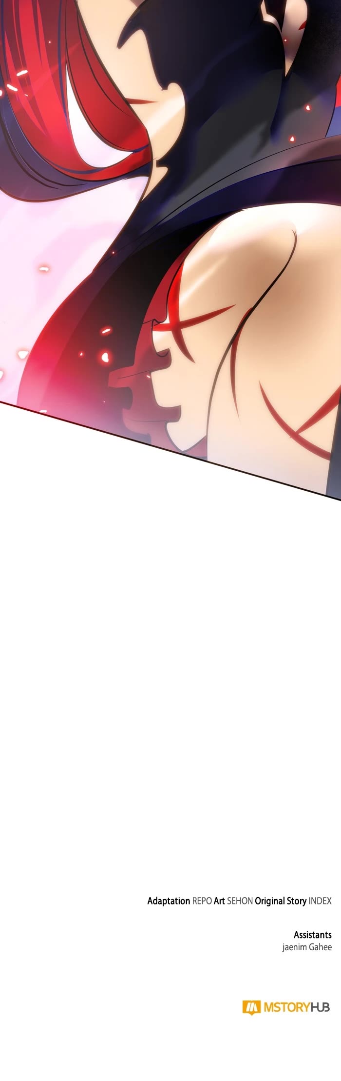 Return to Player chapter 201 page 50