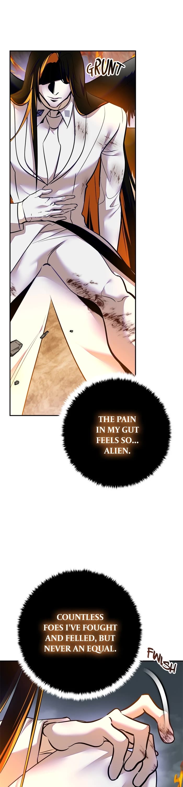 Return to Player chapter 201 page 6