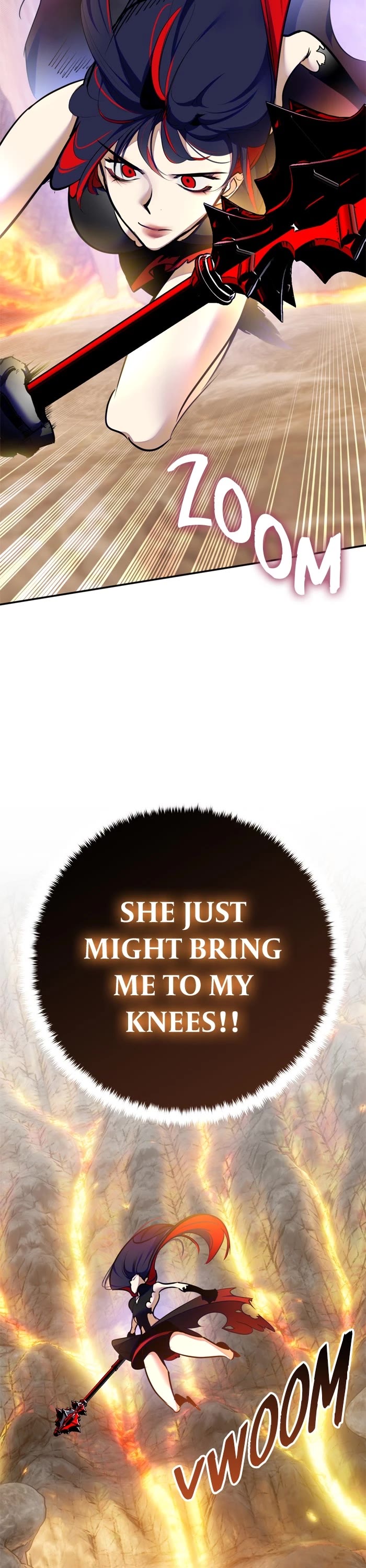 Return to Player chapter 201 page 8