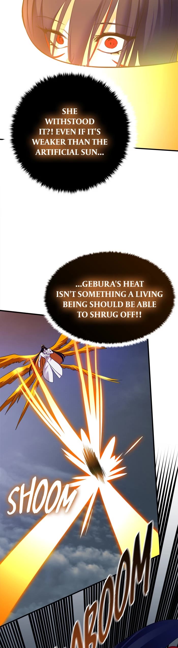 Return to Player chapter 202 page 10