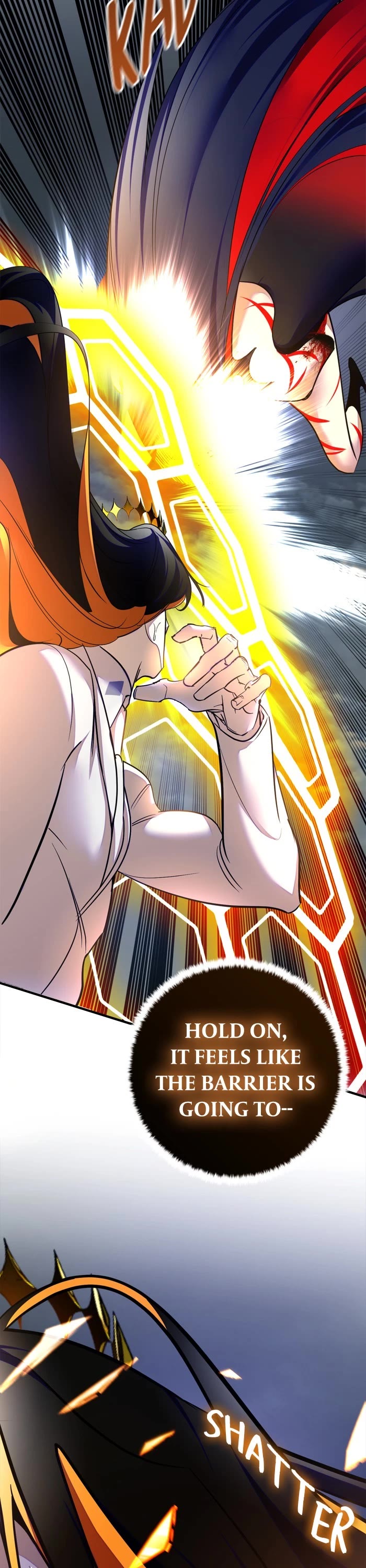 Return to Player chapter 202 page 11