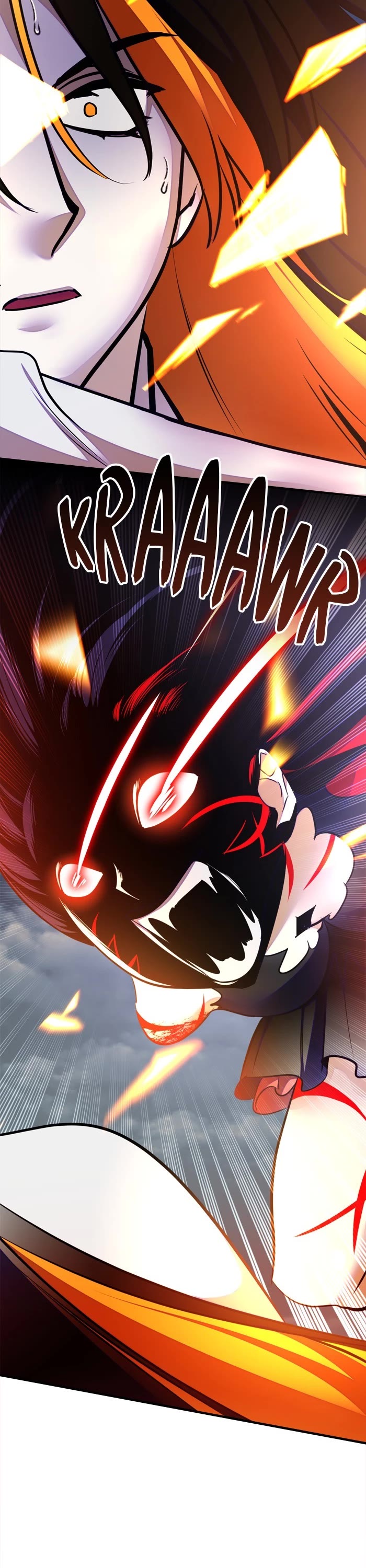 Return to Player chapter 202 page 12