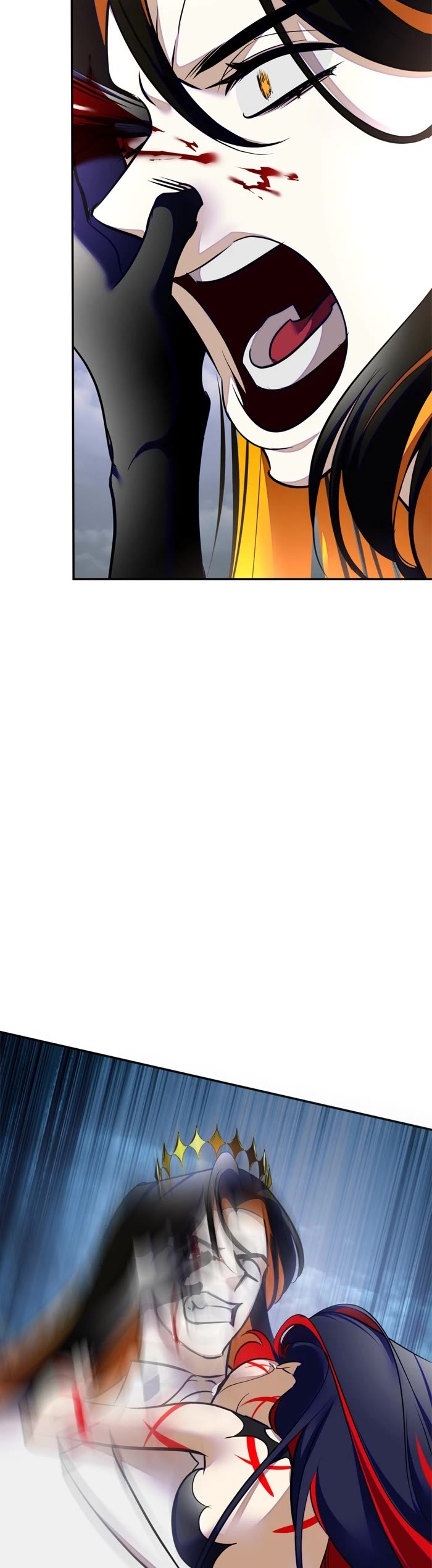 Return to Player chapter 202 page 15