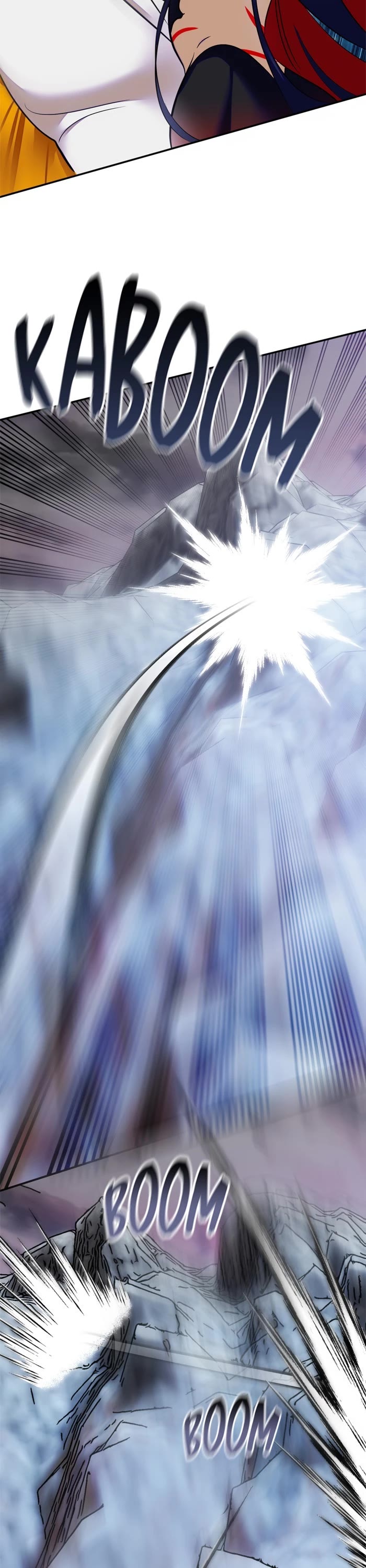 Return to Player chapter 202 page 16