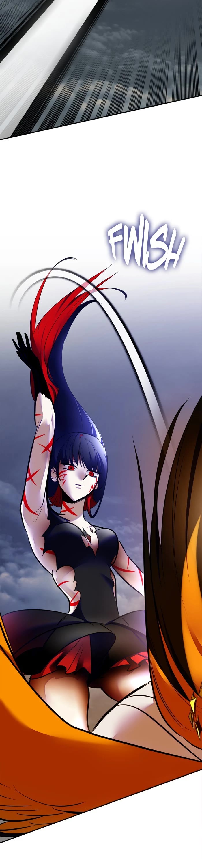 Return to Player chapter 202 page 18