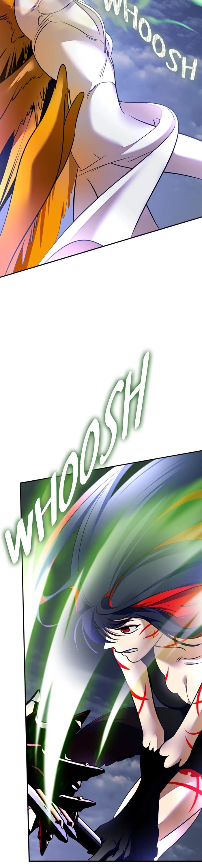 Return to Player chapter 202 page 2