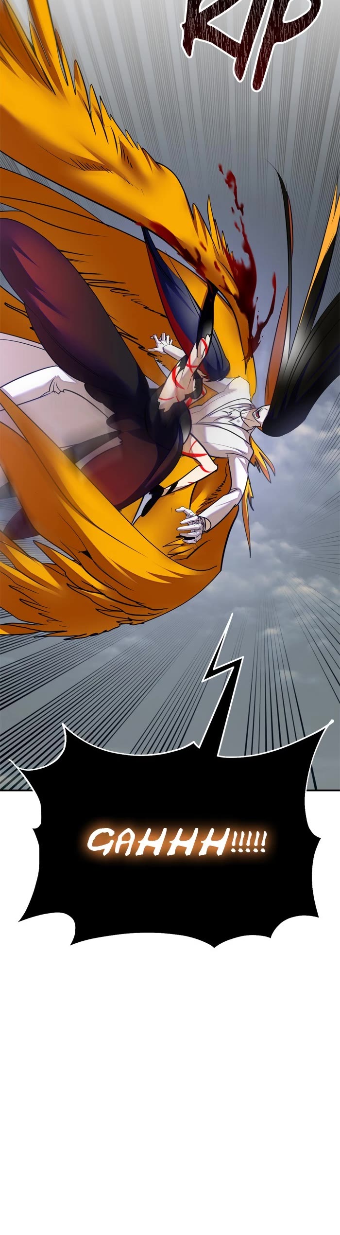 Return to Player chapter 202 page 20