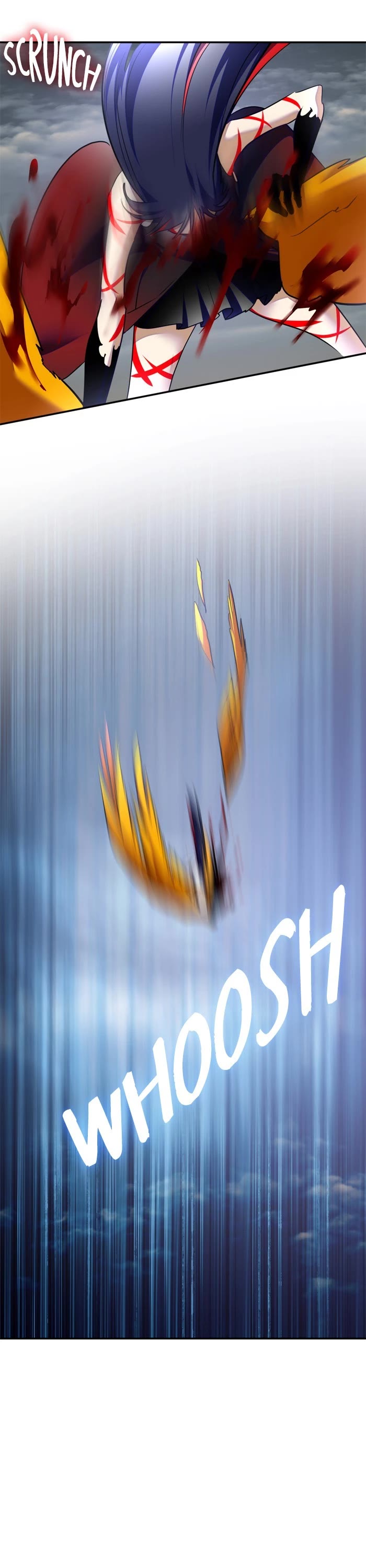 Return to Player chapter 202 page 21