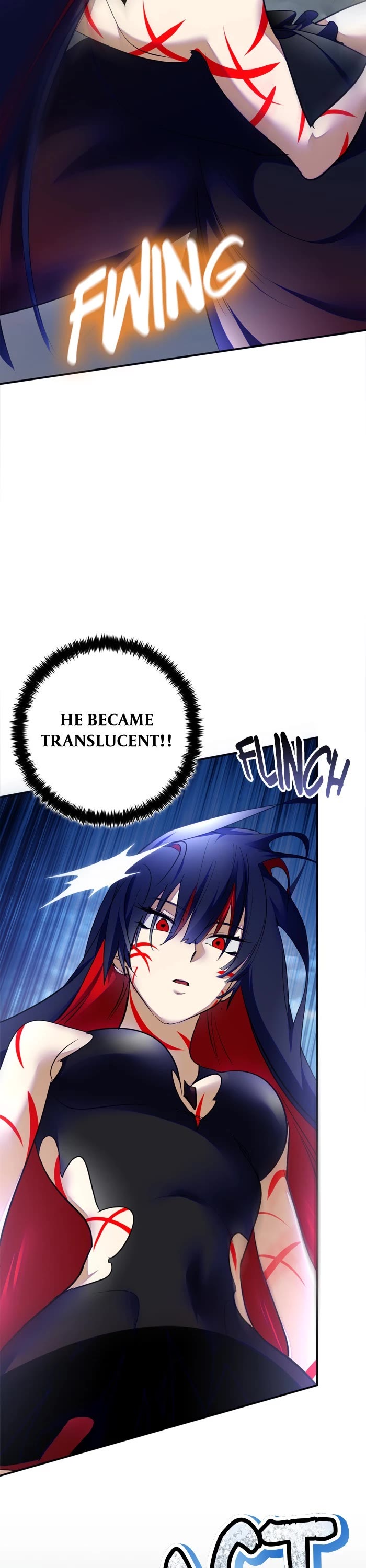 Return to Player chapter 202 page 23