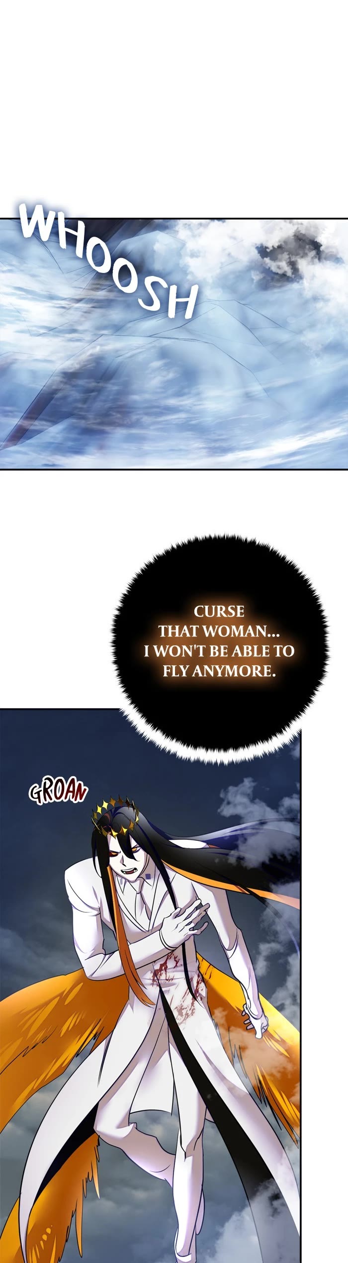 Return to Player chapter 202 page 25