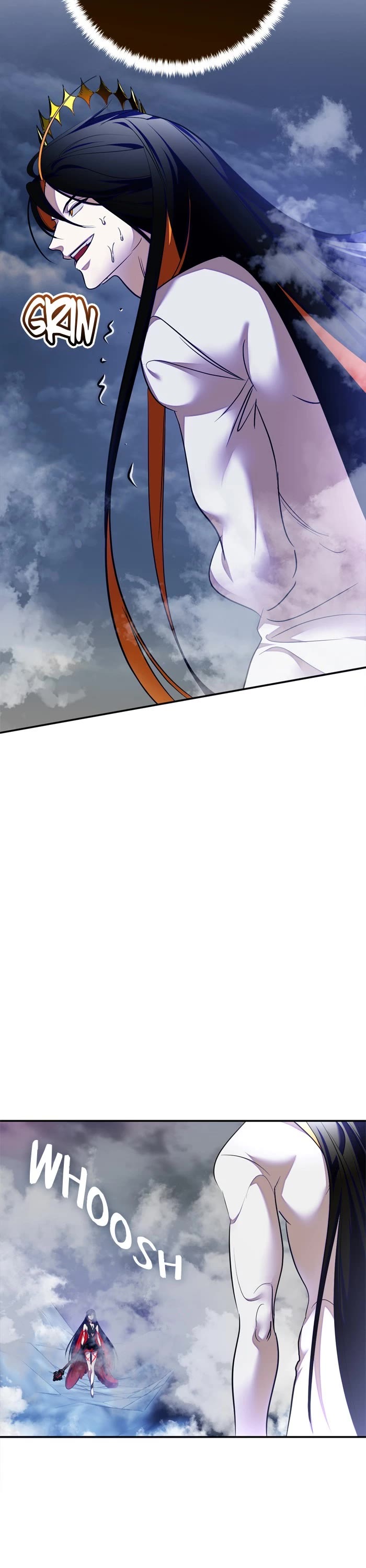 Return to Player chapter 202 page 27