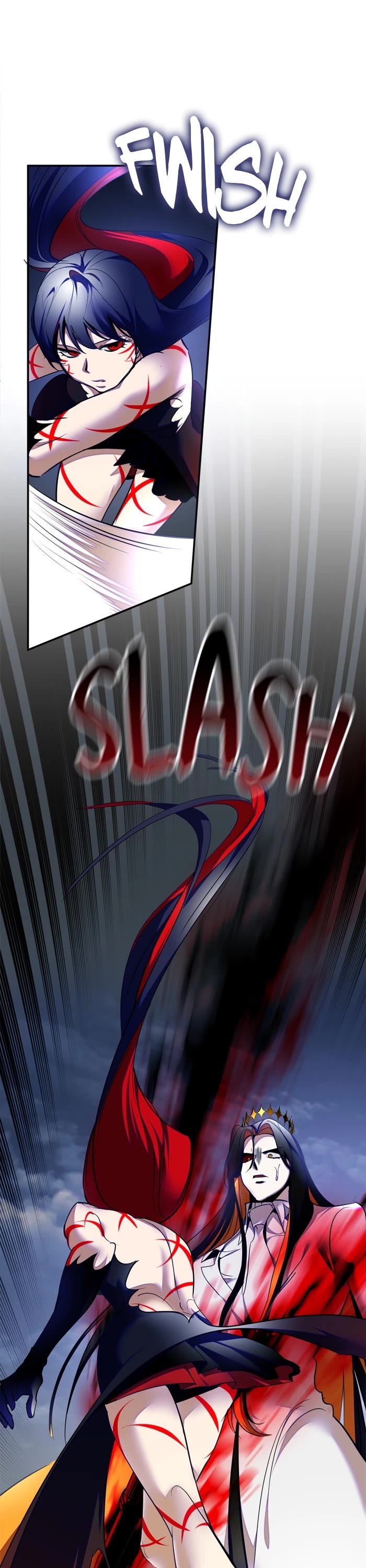 Return to Player chapter 202 page 28