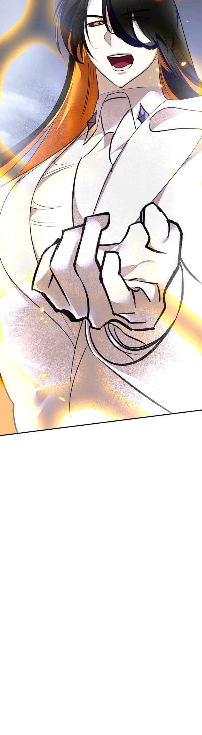 Return to Player chapter 202 page 30