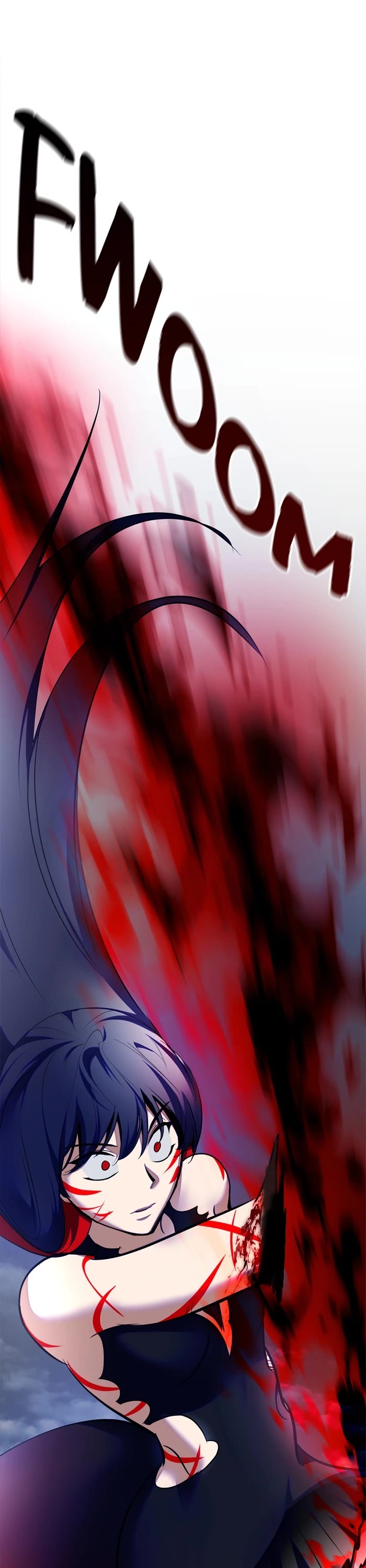 Return to Player chapter 202 page 31