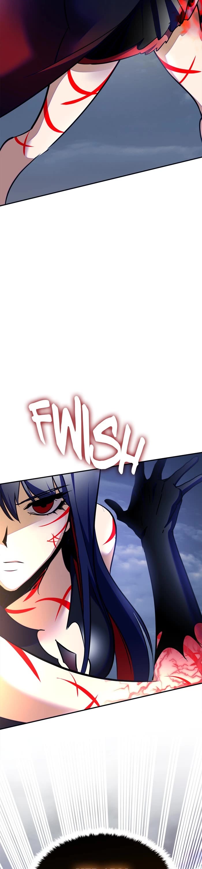 Return to Player chapter 202 page 32