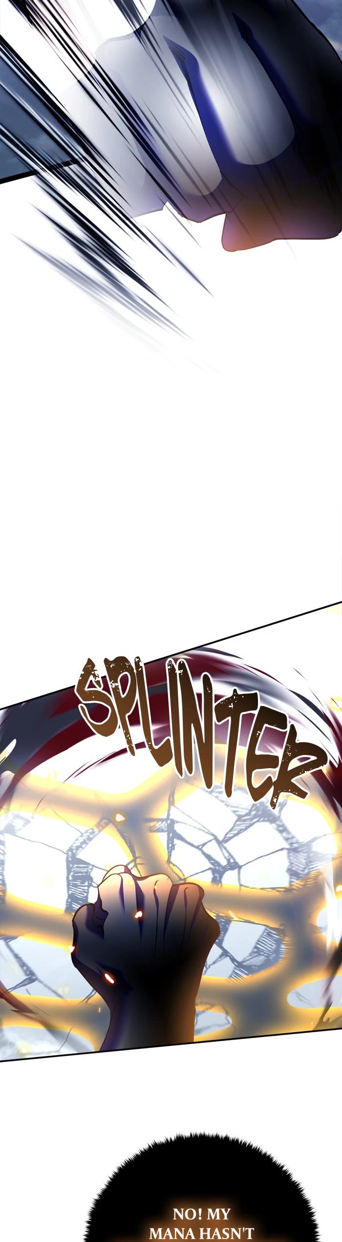 Return to Player chapter 202 page 35