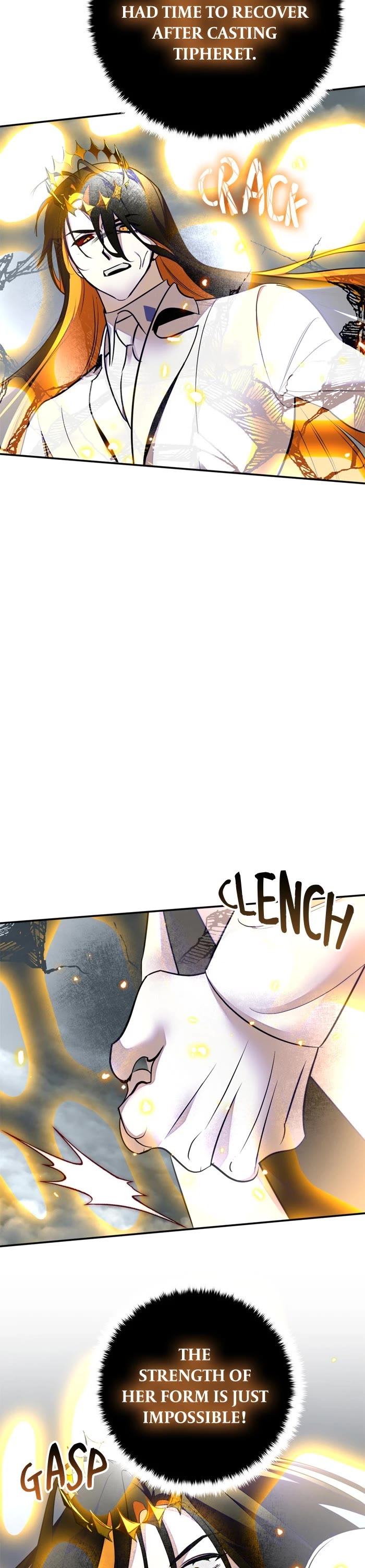 Return to Player chapter 202 page 36