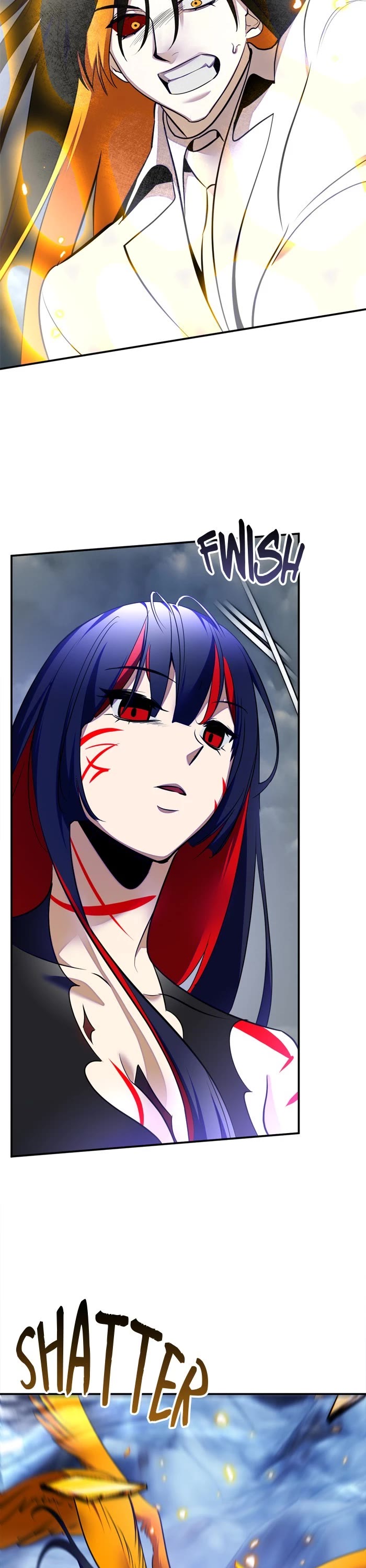 Return to Player chapter 202 page 37