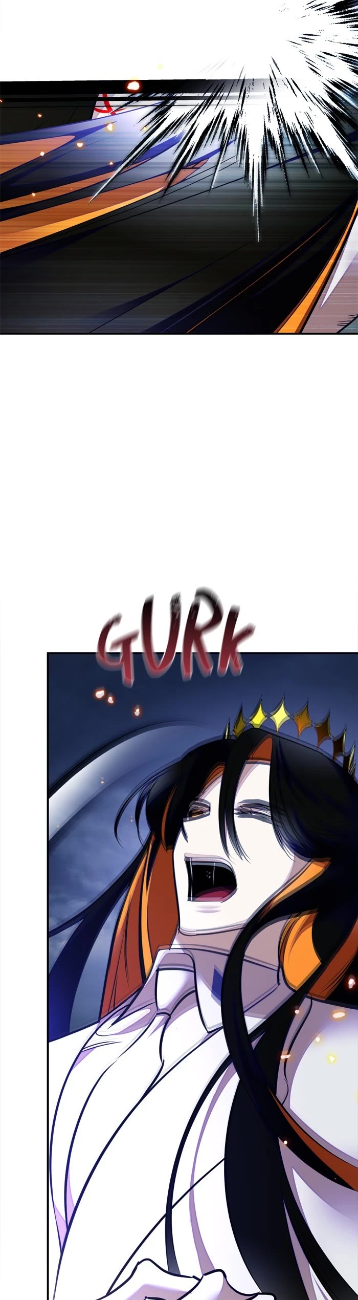 Return to Player chapter 202 page 39