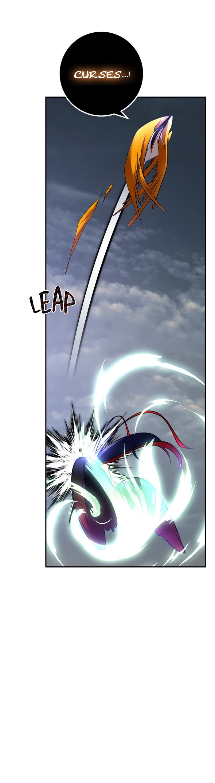 Return to Player chapter 202 page 4