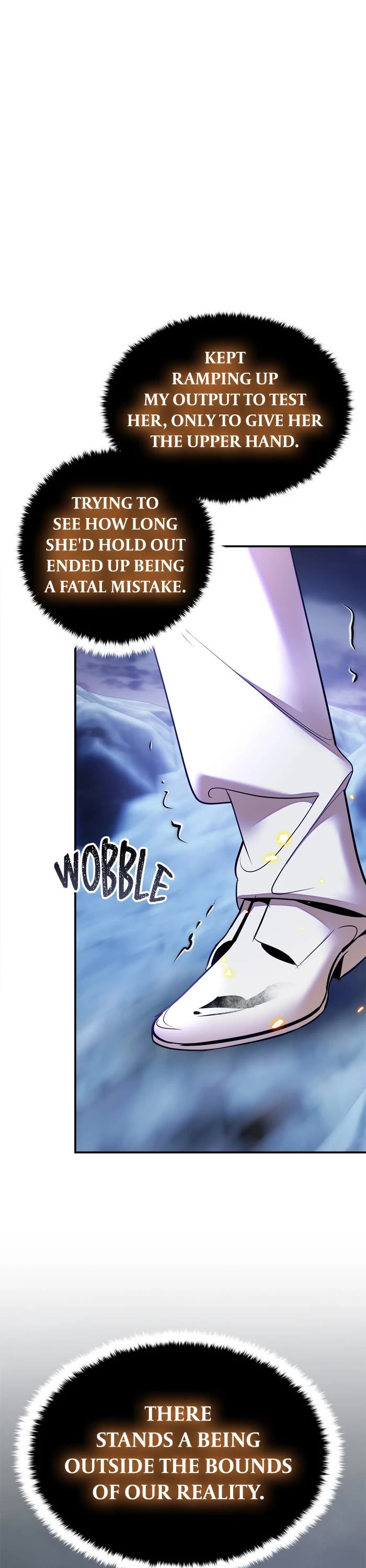 Return to Player chapter 202 page 41