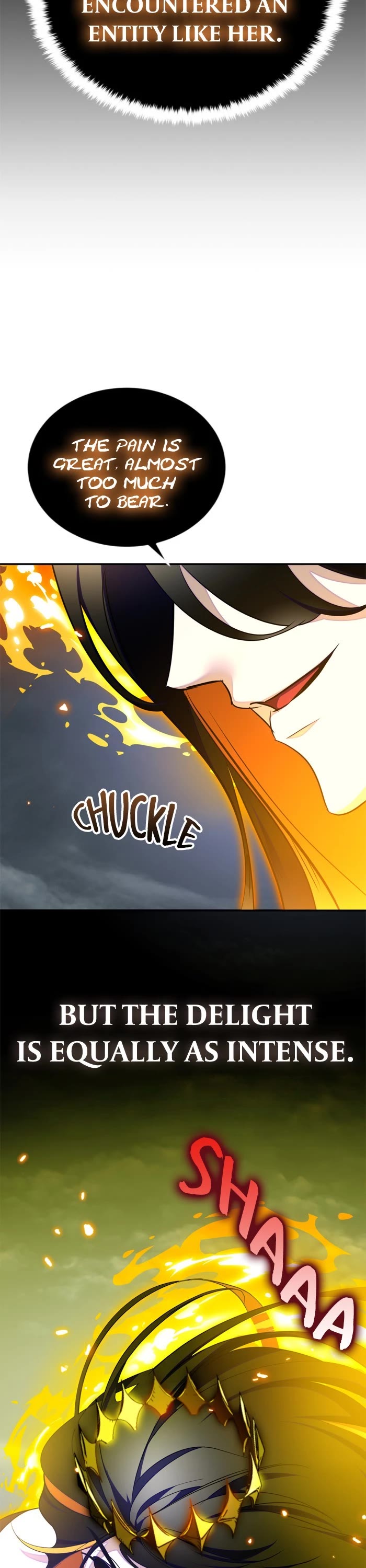 Return to Player chapter 202 page 43