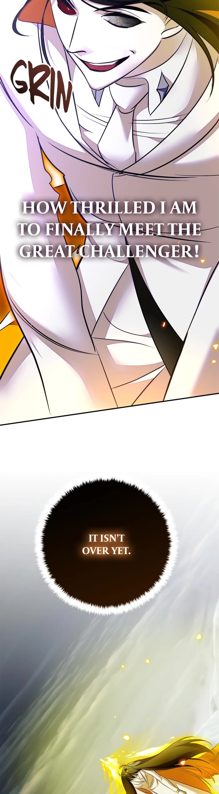 Return to Player chapter 202 page 44