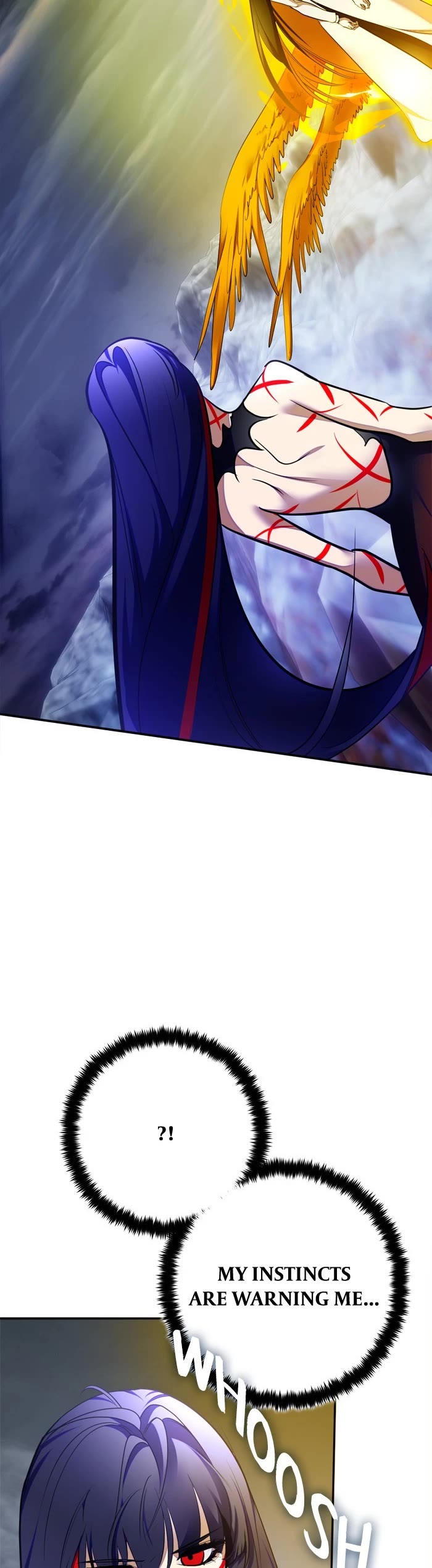 Return to Player chapter 202 page 45