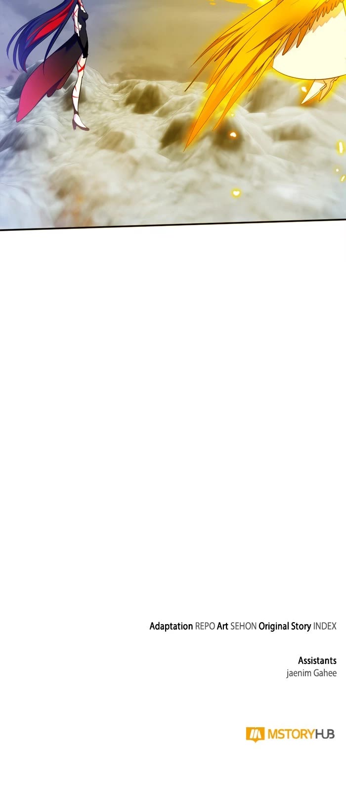 Return to Player chapter 202 page 48