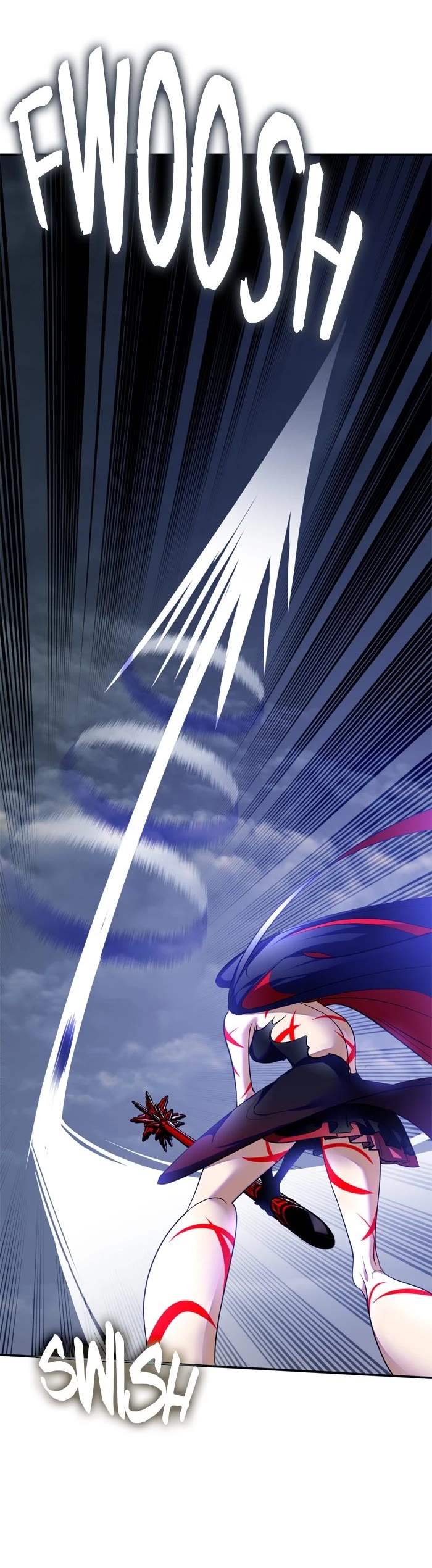 Return to Player chapter 202 page 5