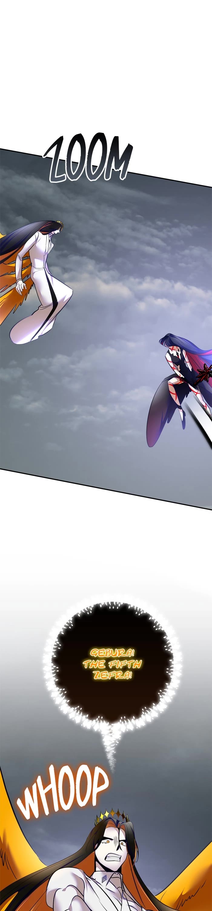 Return to Player chapter 202 page 6