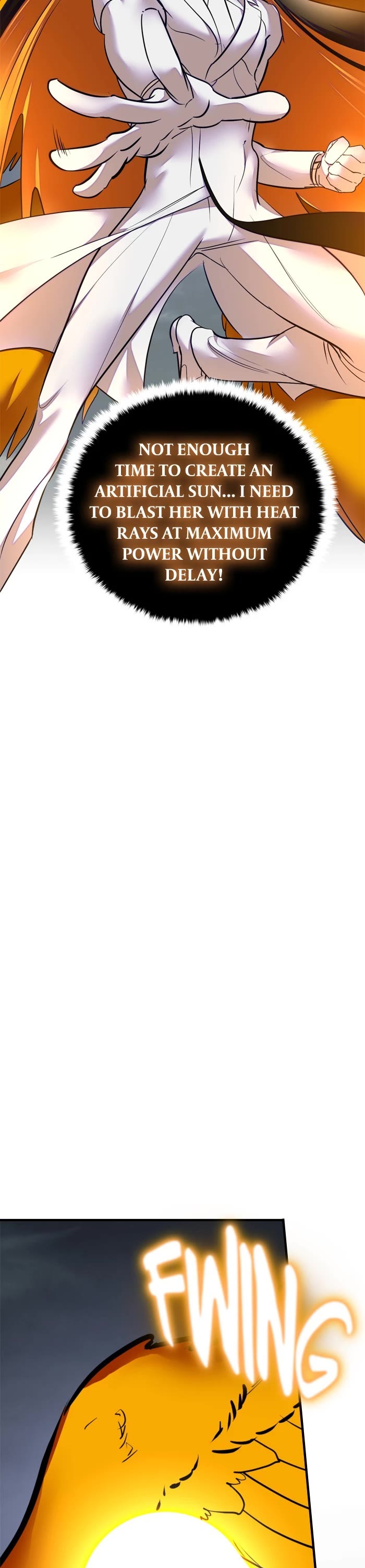 Return to Player chapter 202 page 7