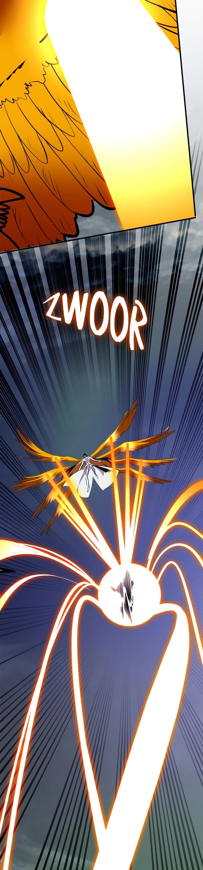 Return to Player chapter 202 page 8