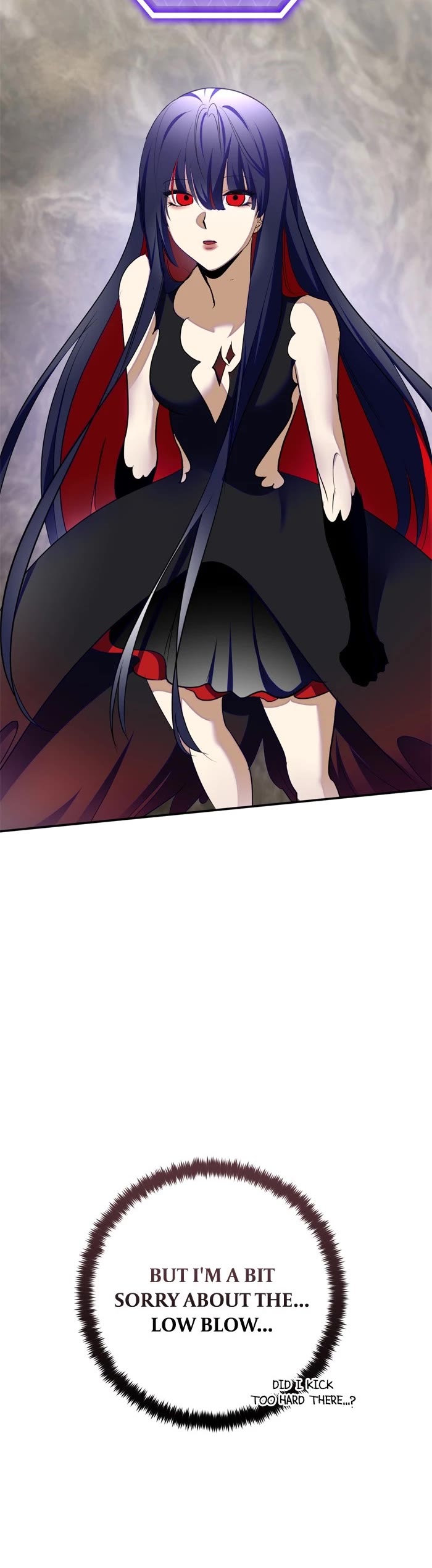 Return to Player chapter 203 page 10