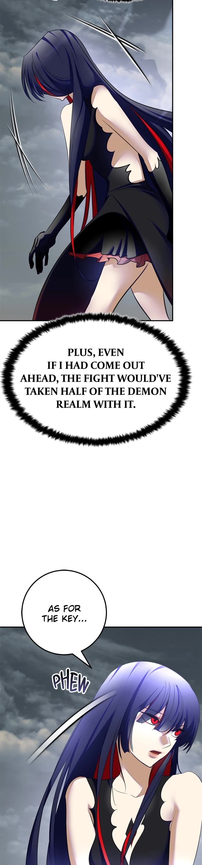 Return to Player chapter 203 page 12