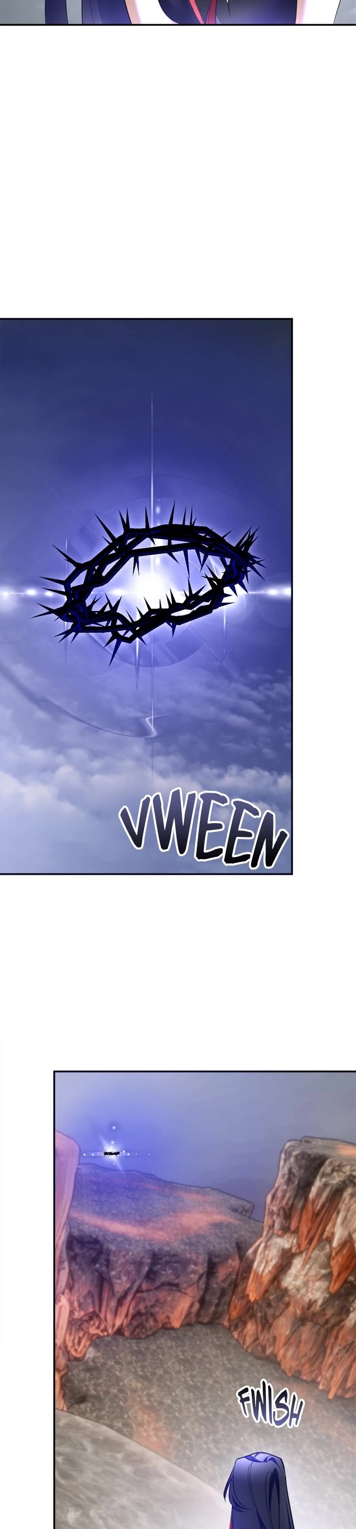 Return to Player chapter 203 page 13