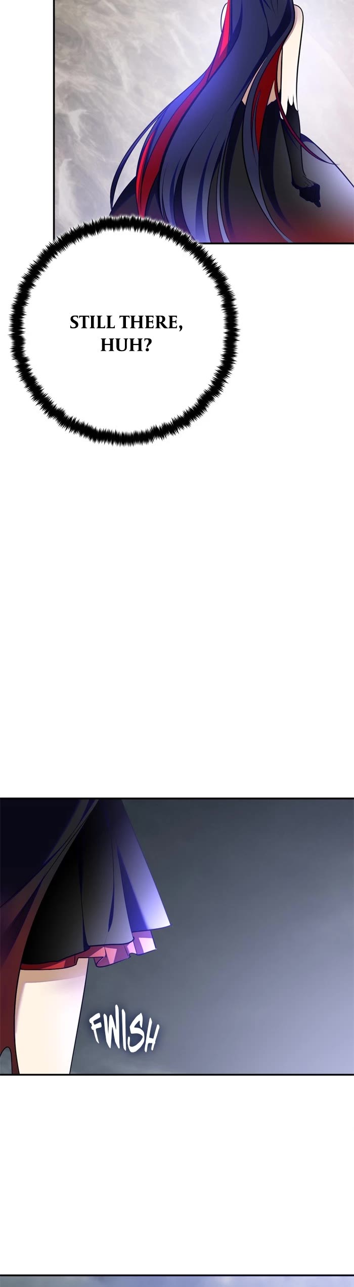 Return to Player chapter 203 page 14