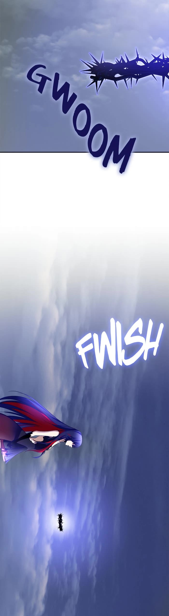 Return to Player chapter 203 page 15