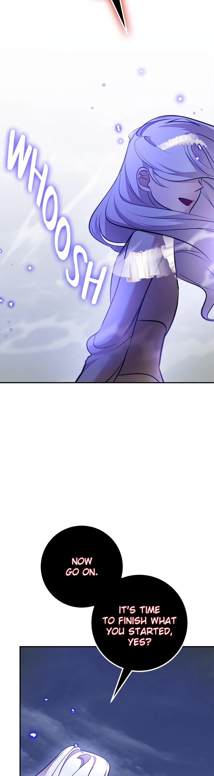 Return to Player chapter 203 page 19