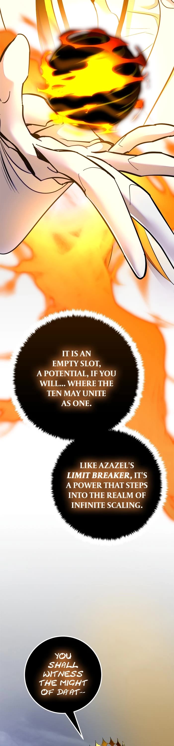 Return to Player chapter 203 page 2