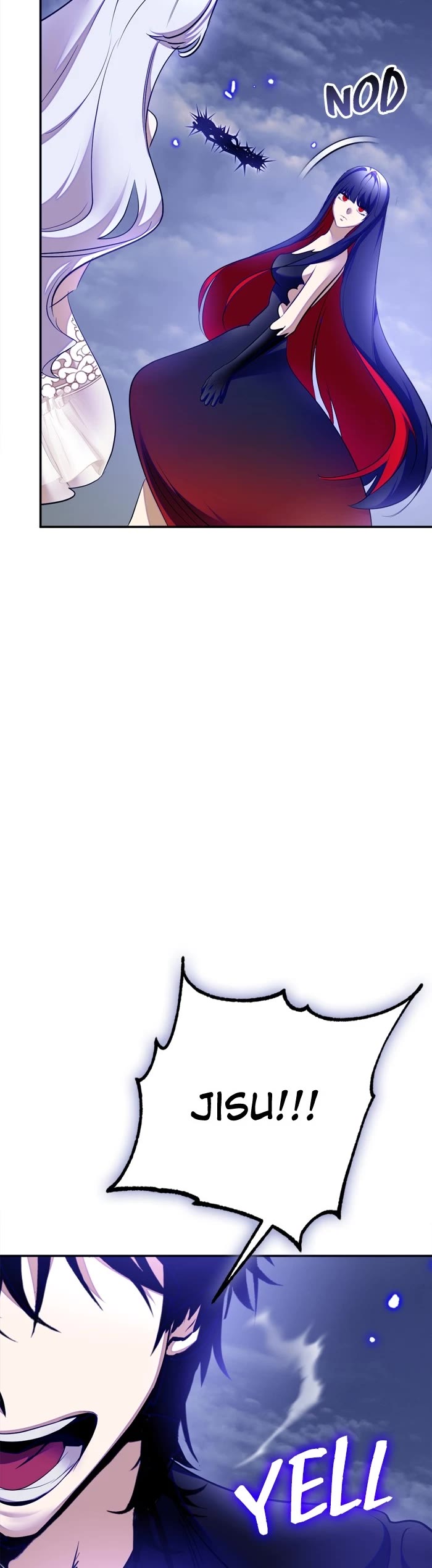 Return to Player chapter 203 page 20