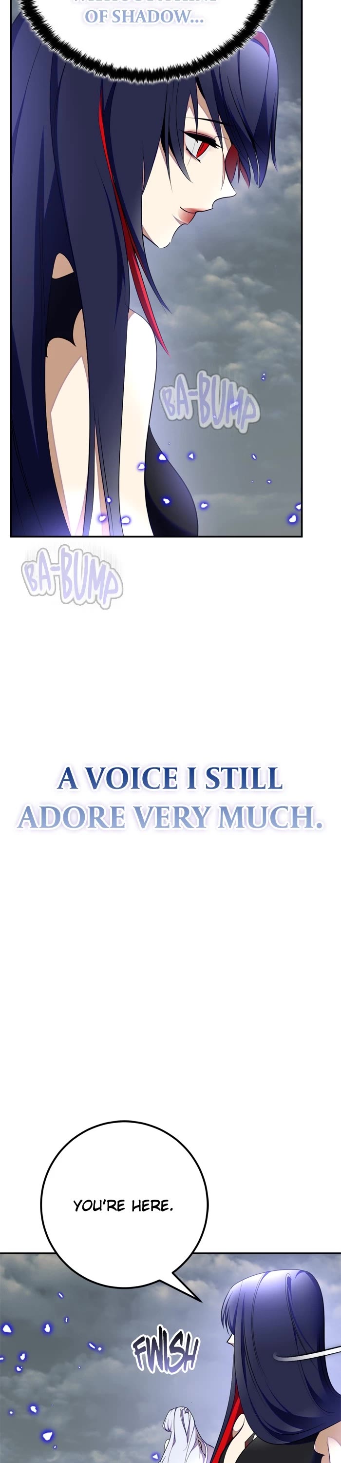 Return to Player chapter 203 page 22