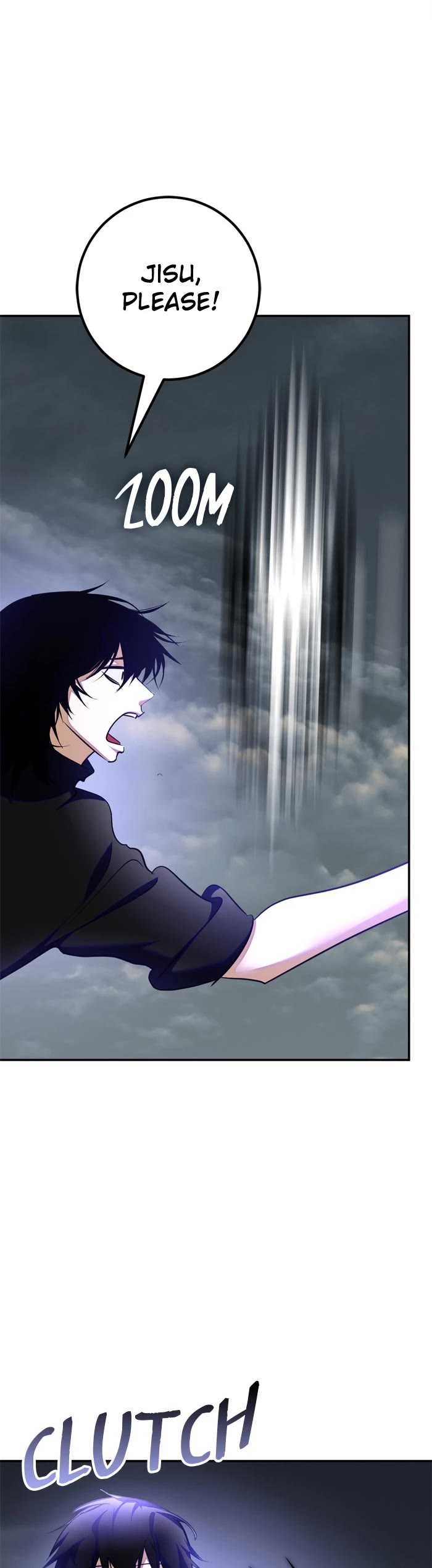 Return to Player chapter 203 page 24