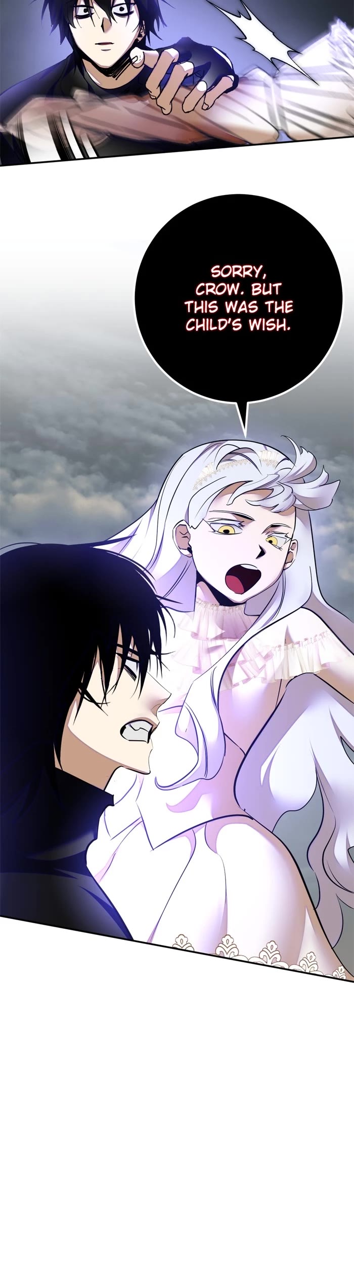 Return to Player chapter 203 page 25