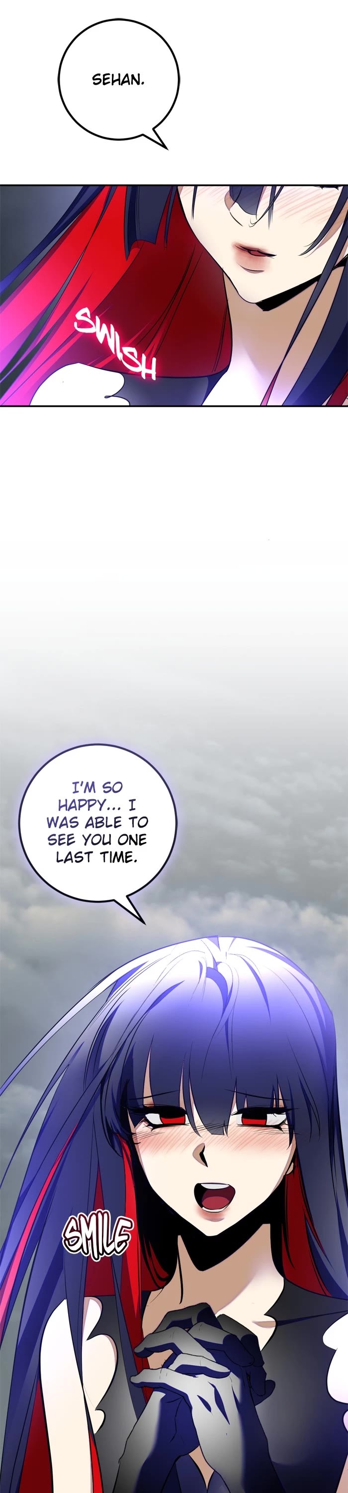 Return to Player chapter 203 page 26