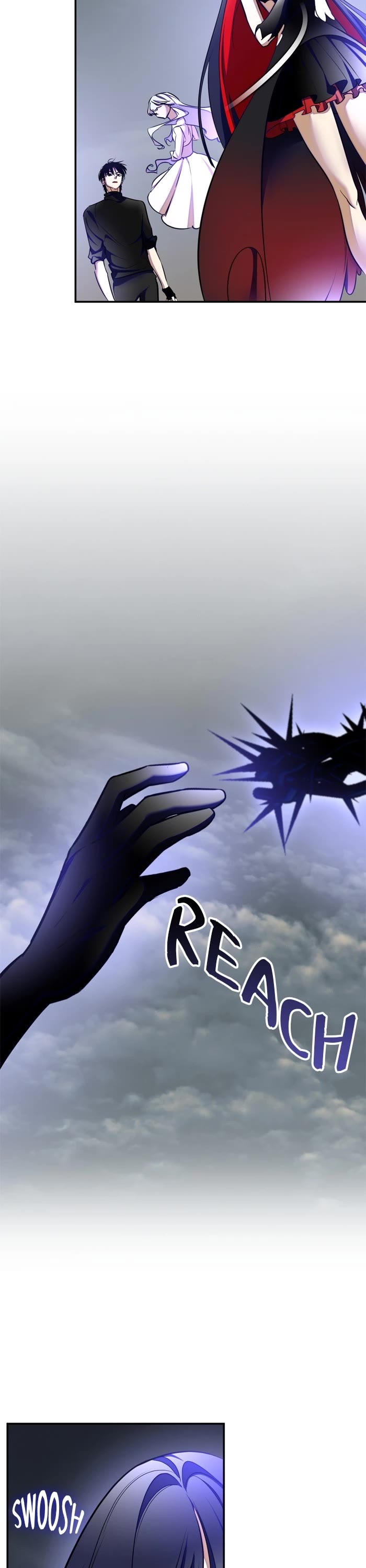 Return to Player chapter 203 page 28