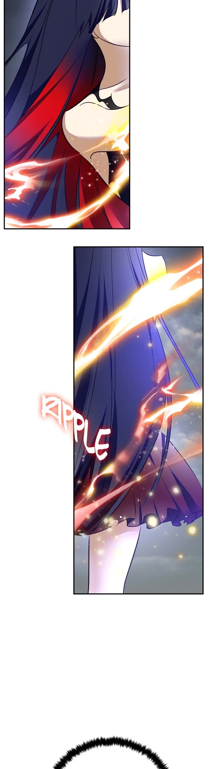 Return to Player chapter 203 page 29