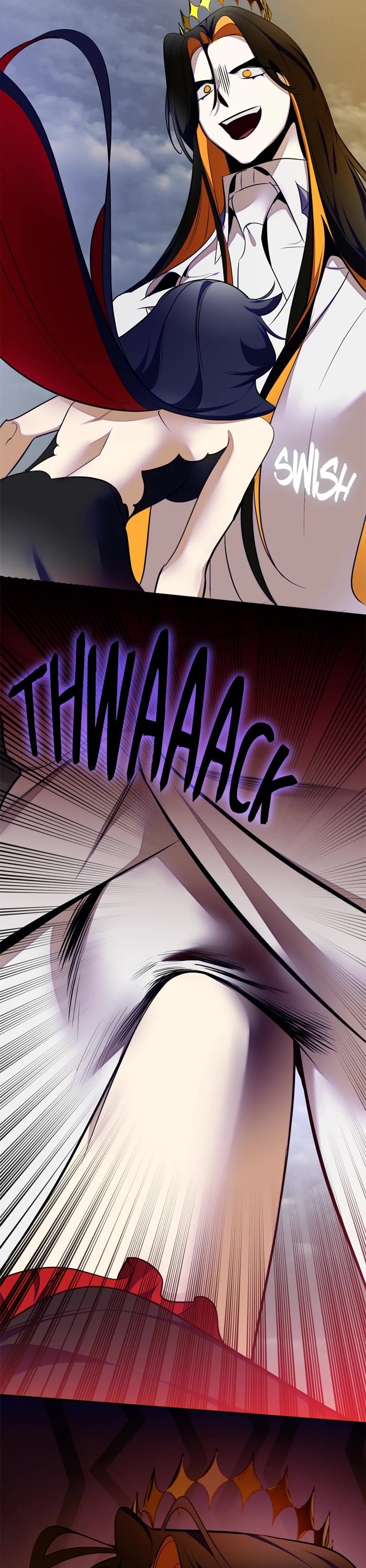 Return to Player chapter 203 page 3