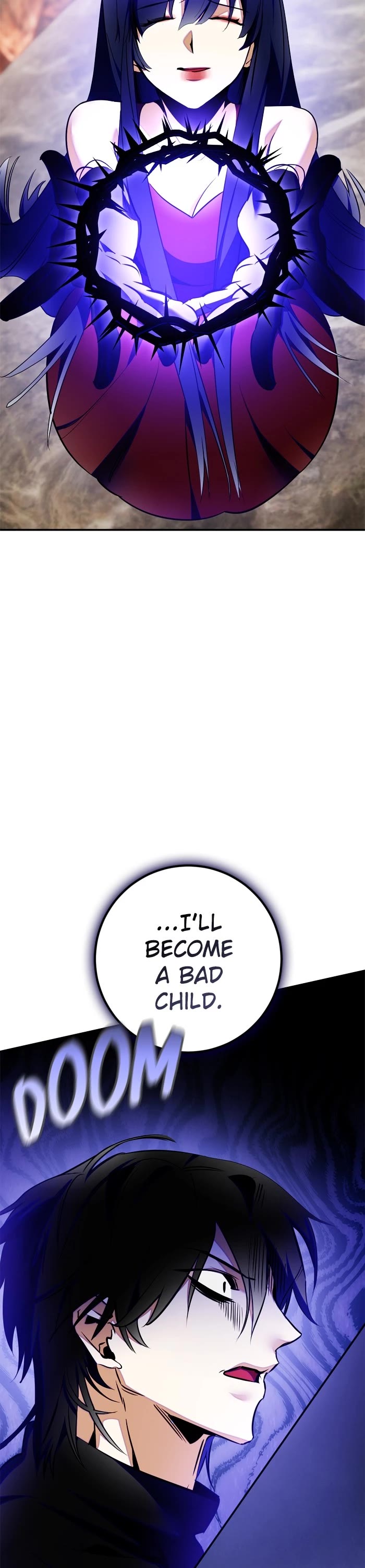 Return to Player chapter 203 page 32